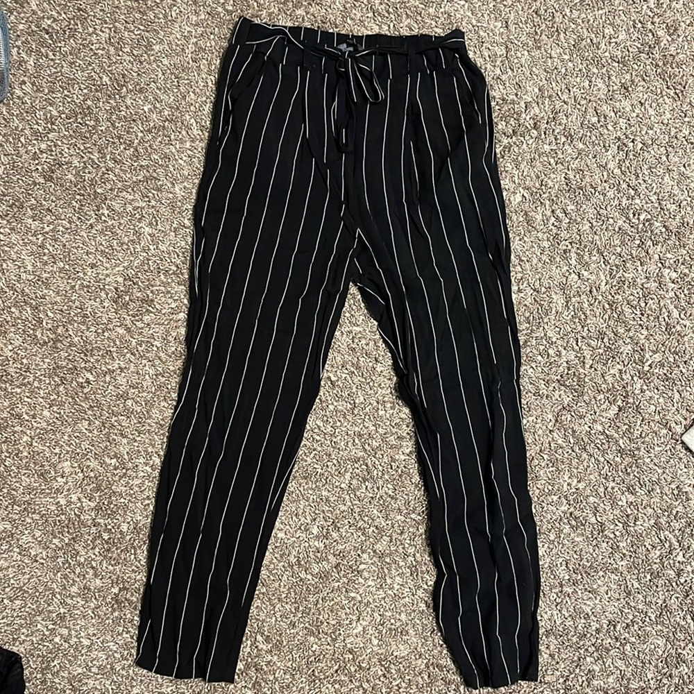 Woman’s dress pants